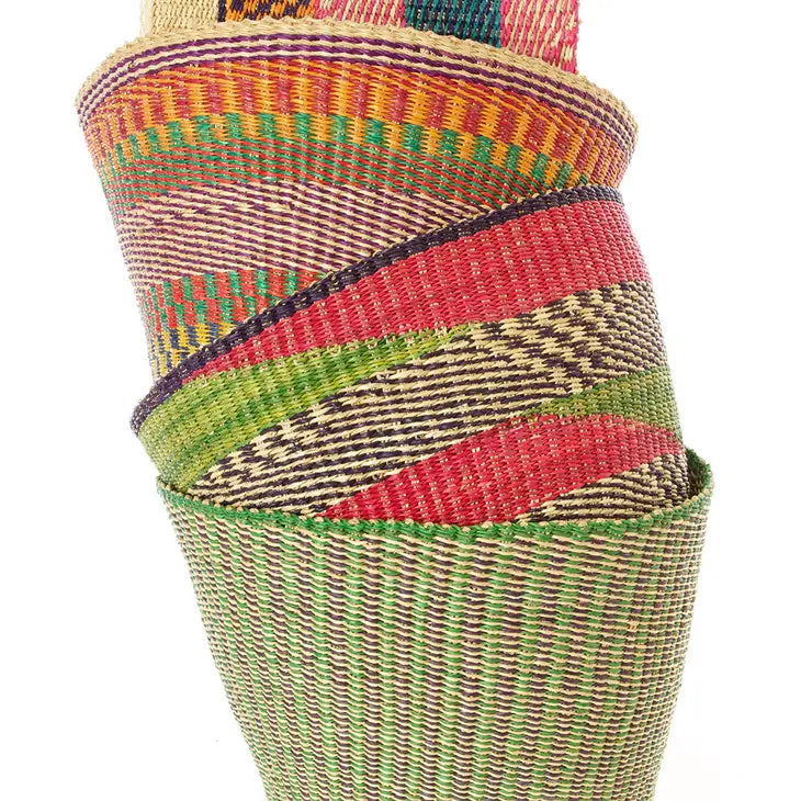 Bolga Storage Bins