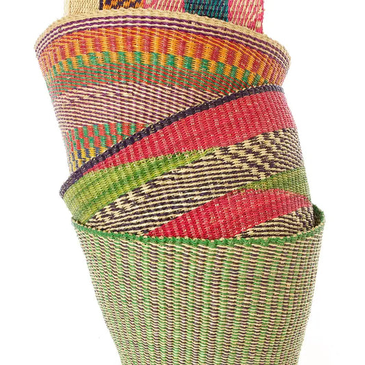 Bolga Storage Bins