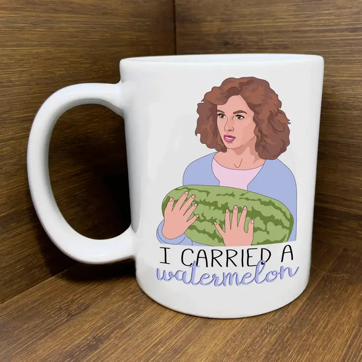 Dirty Dancing Mug