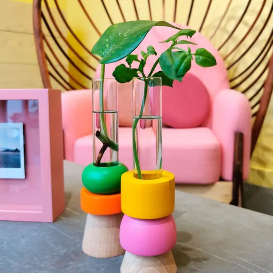 Muskari Bud Vase