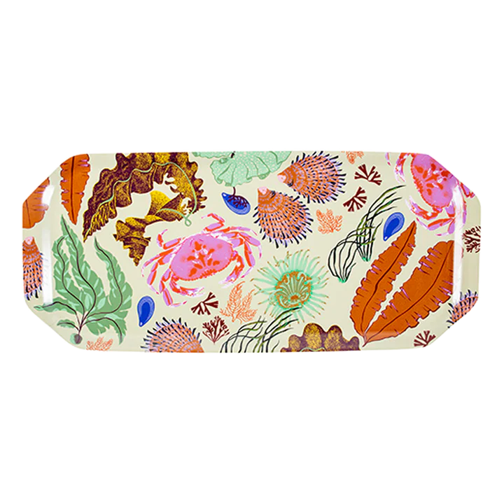 Tidepool Tray