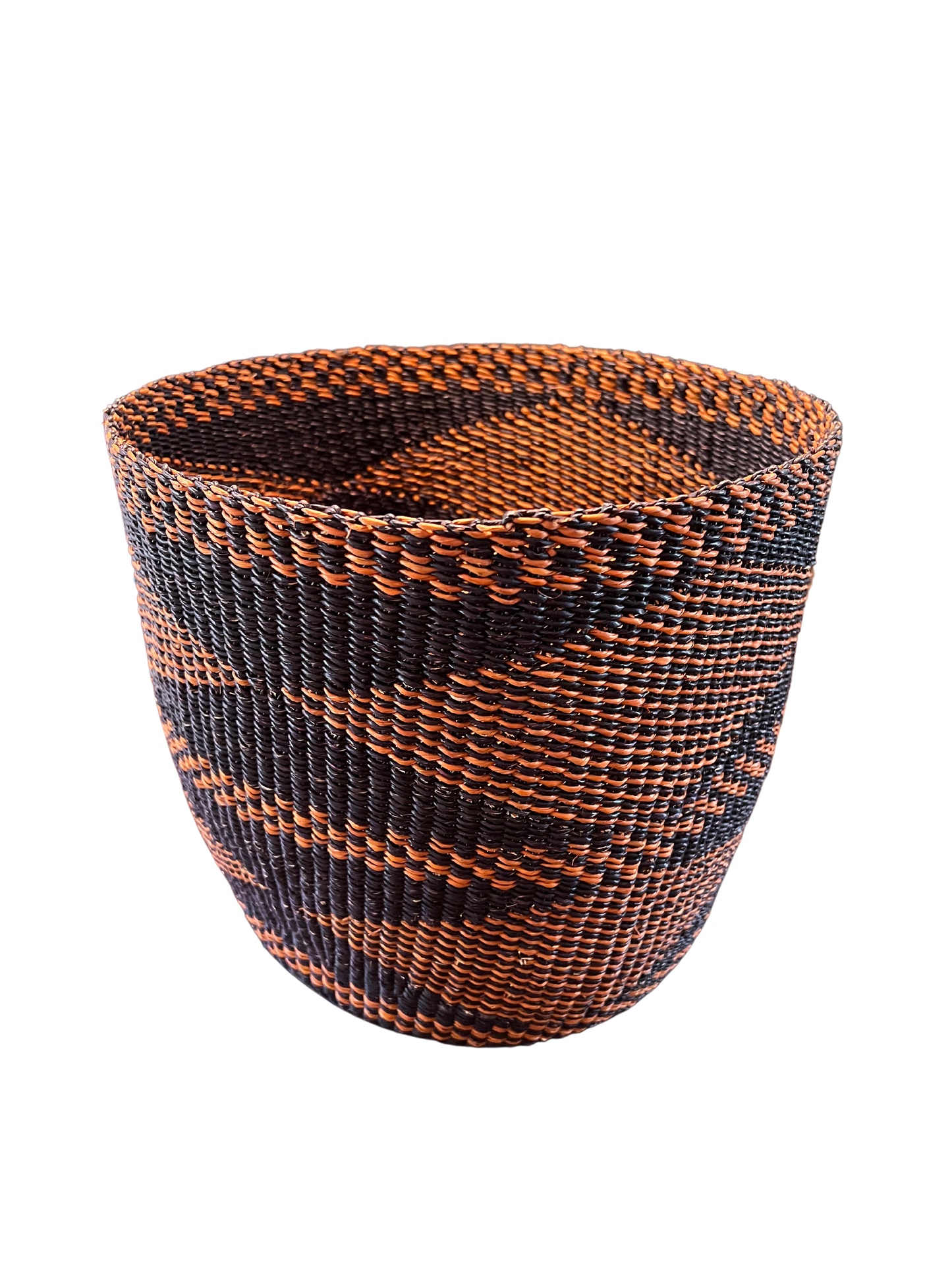 Bolga Storage Bins