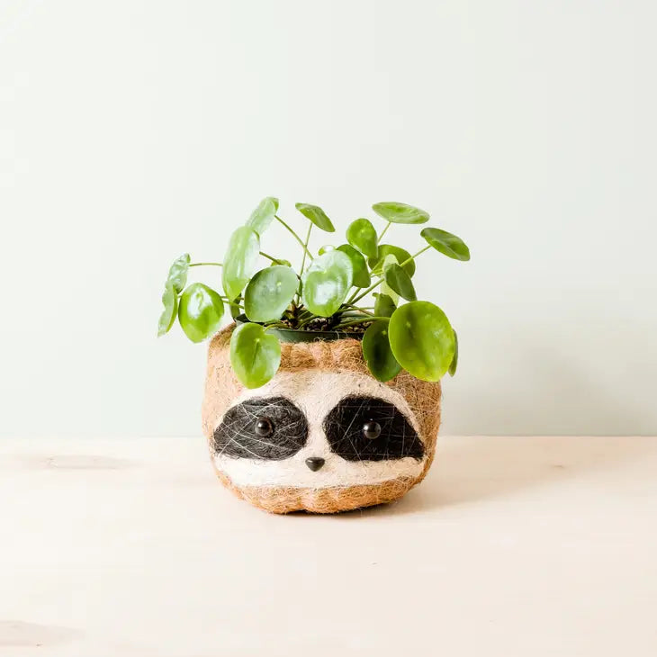 Baby Animal Planter