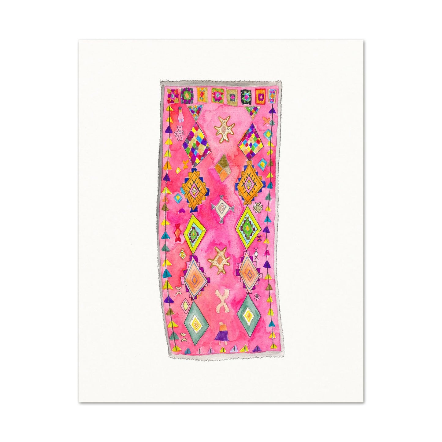 Rug No. 5