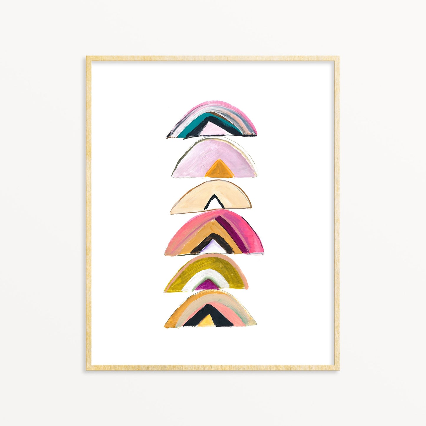 Stack No. 5