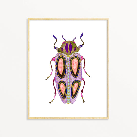 Beetle No. 22