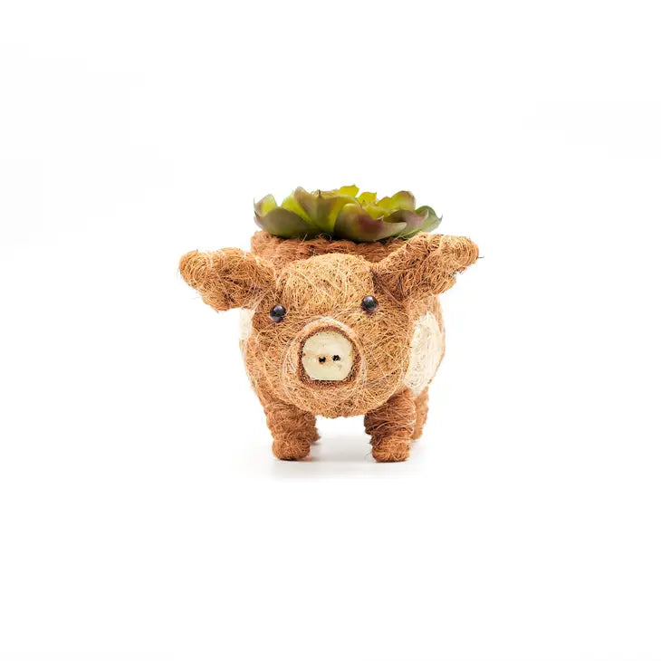 Baby Animal Planter