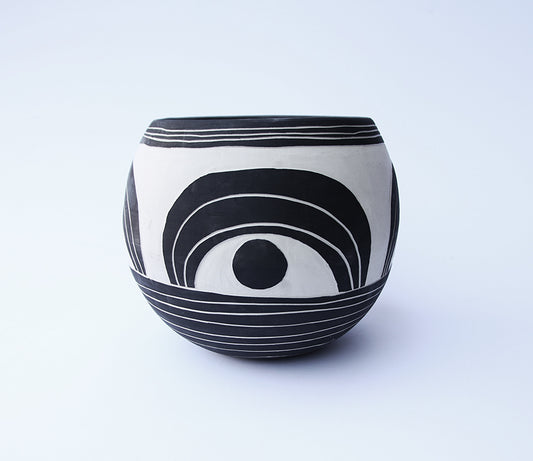Orb Planter